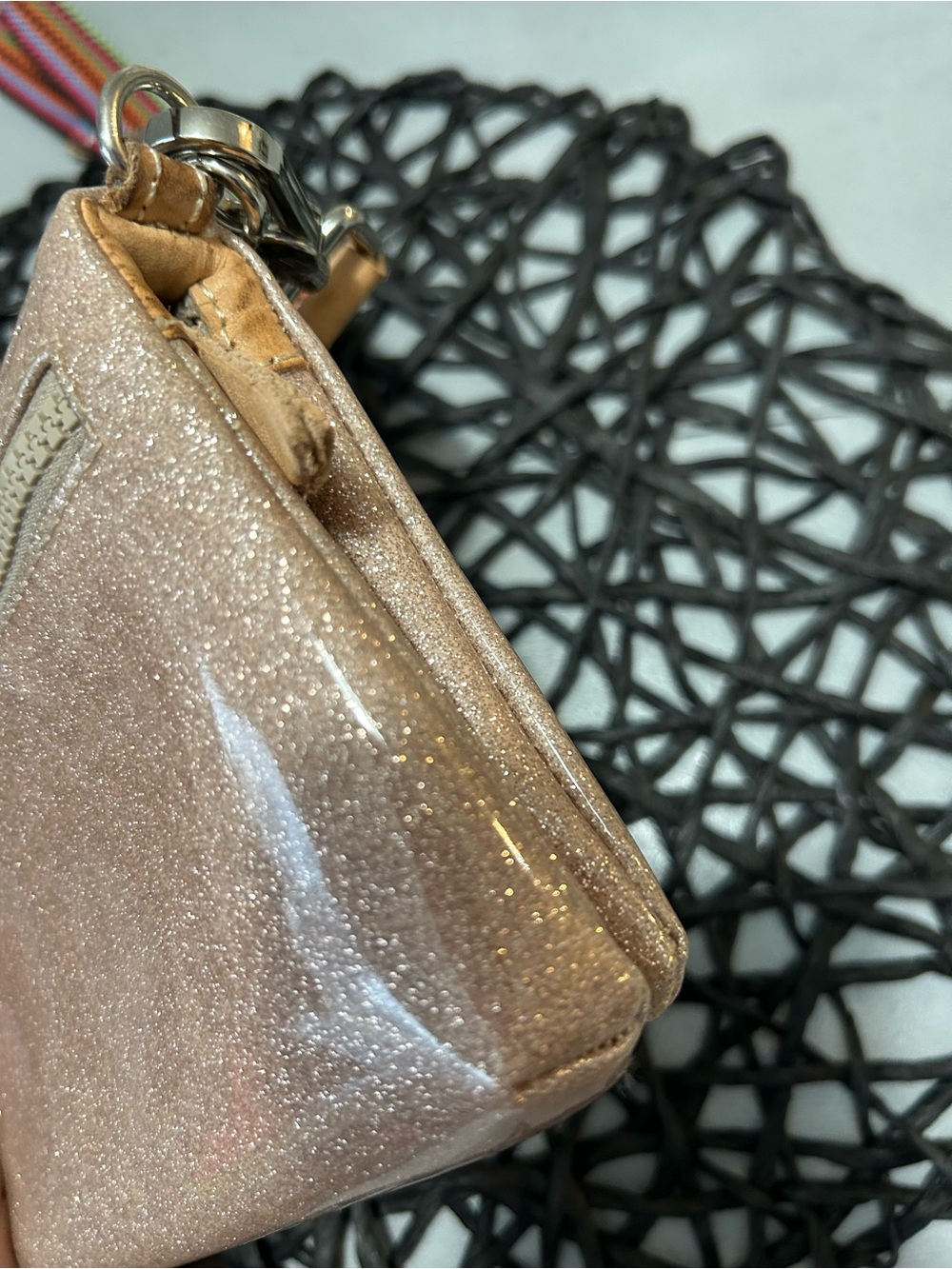 Consuela Emery Uptown Crossbody - Picture 8 of 10